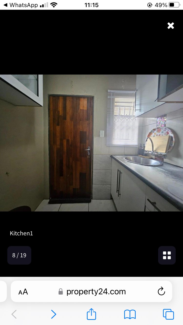 2 Bedroom Property for Sale in Jabulani Gauteng