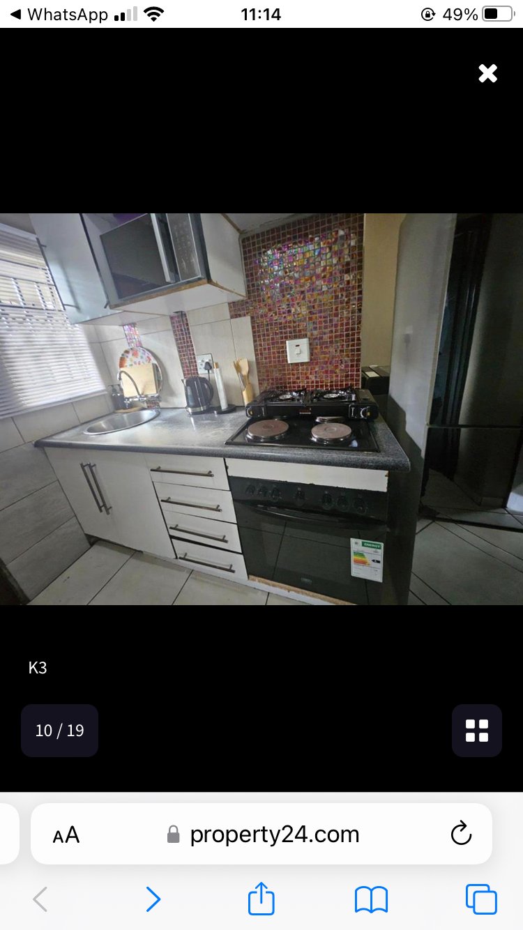 2 Bedroom Property for Sale in Jabulani Gauteng