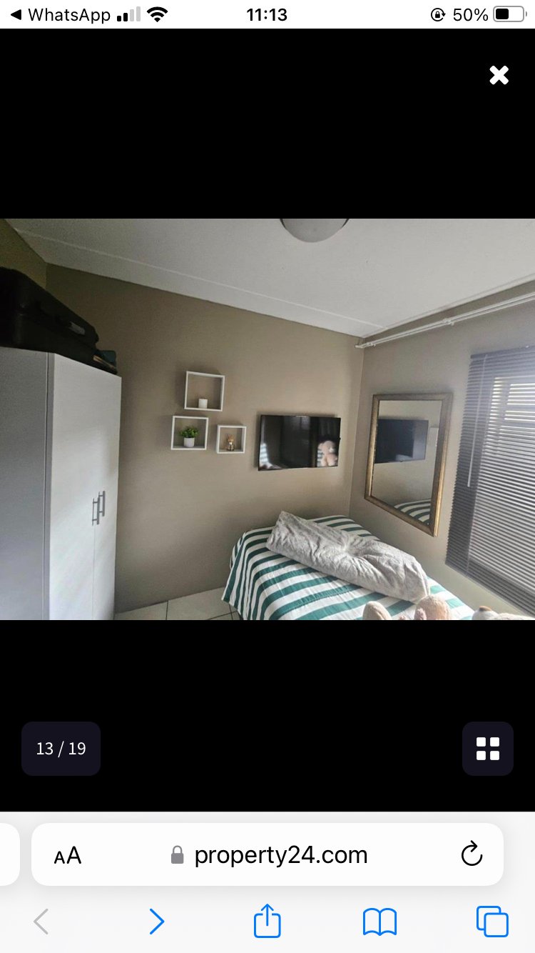 2 Bedroom Property for Sale in Jabulani Gauteng
