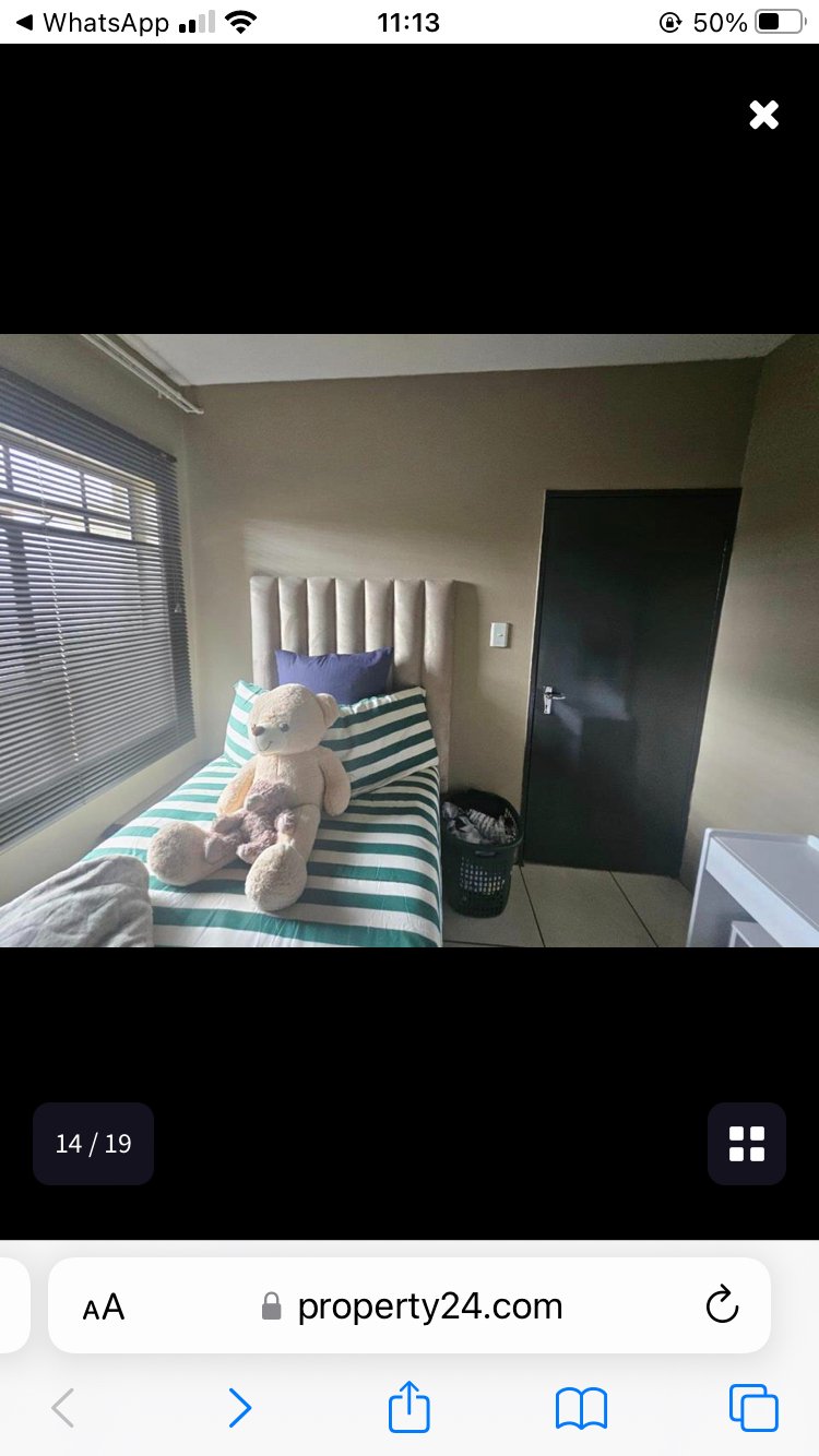 2 Bedroom Property for Sale in Jabulani Gauteng