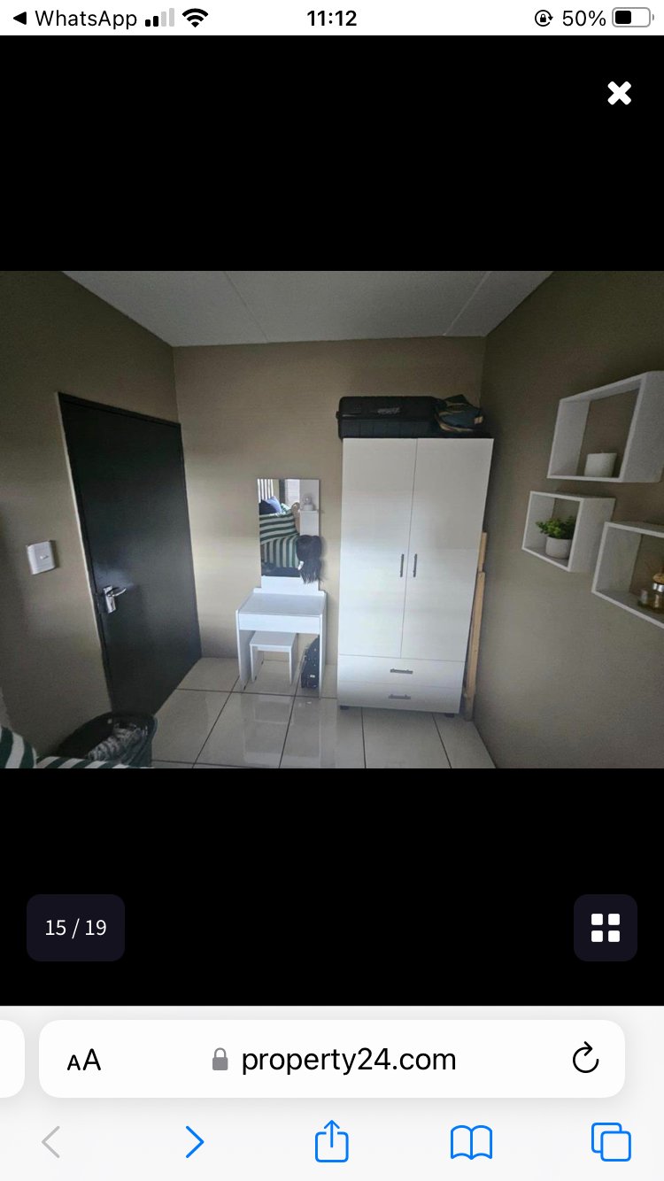 2 Bedroom Property for Sale in Jabulani Gauteng