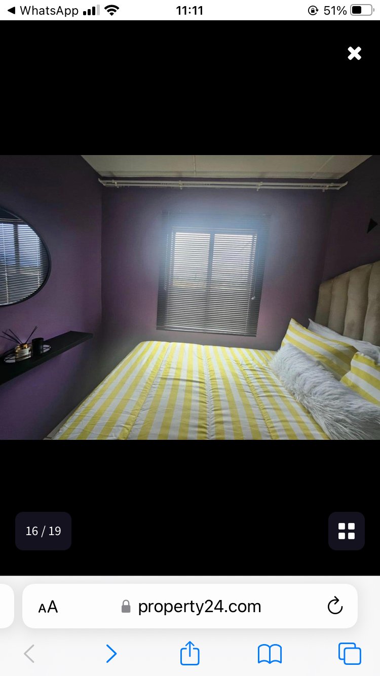 2 Bedroom Property for Sale in Jabulani Gauteng