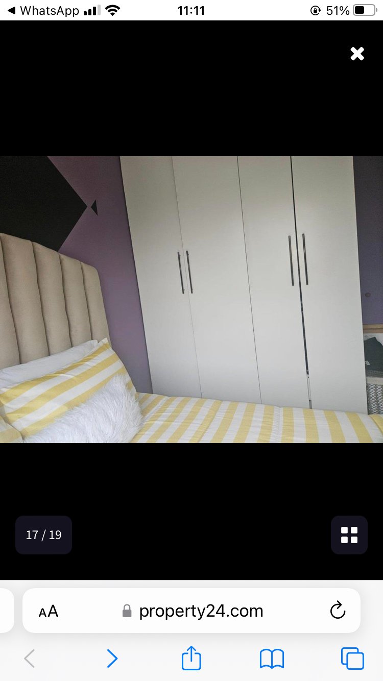 2 Bedroom Property for Sale in Jabulani Gauteng