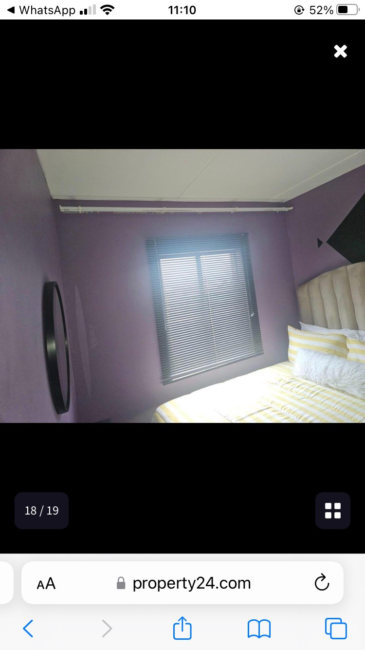 2 Bedroom Property for Sale in Jabulani Gauteng