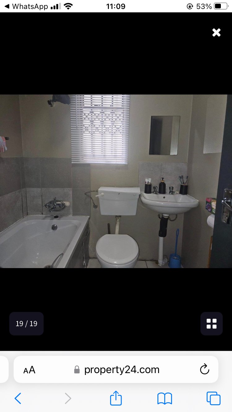 2 Bedroom Property for Sale in Jabulani Gauteng
