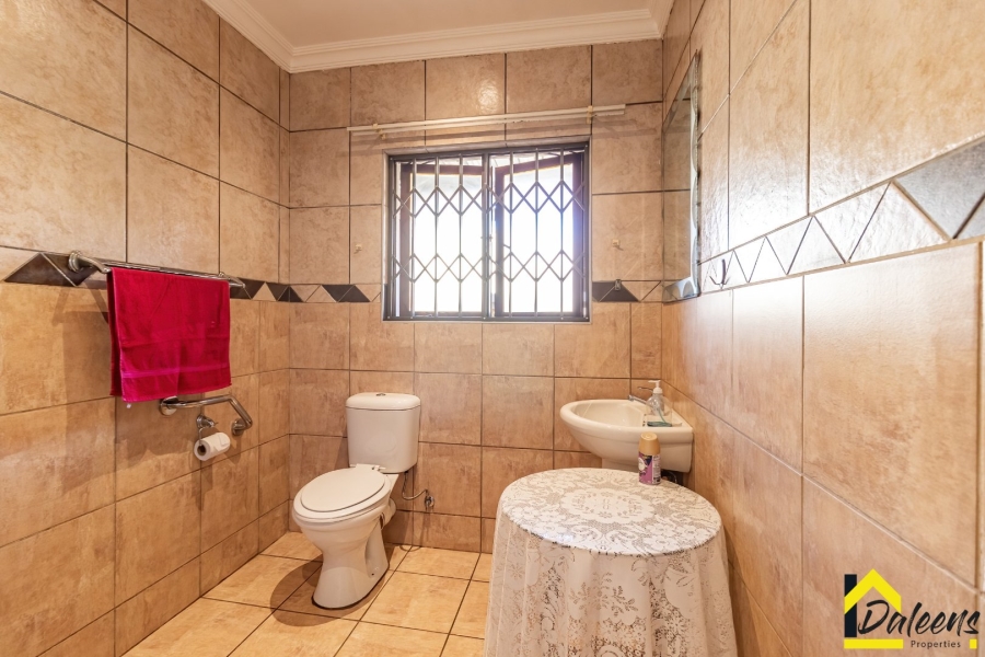 3 Bedroom Property for Sale in Hughes Gauteng