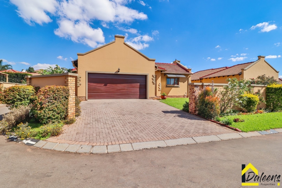 3 Bedroom Property for Sale in Hughes Gauteng