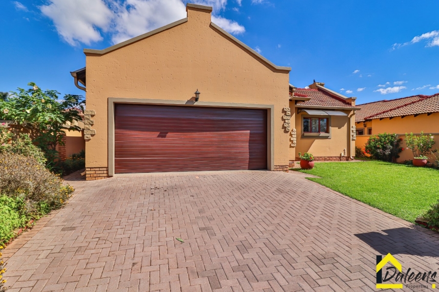3 Bedroom Property for Sale in Hughes Gauteng