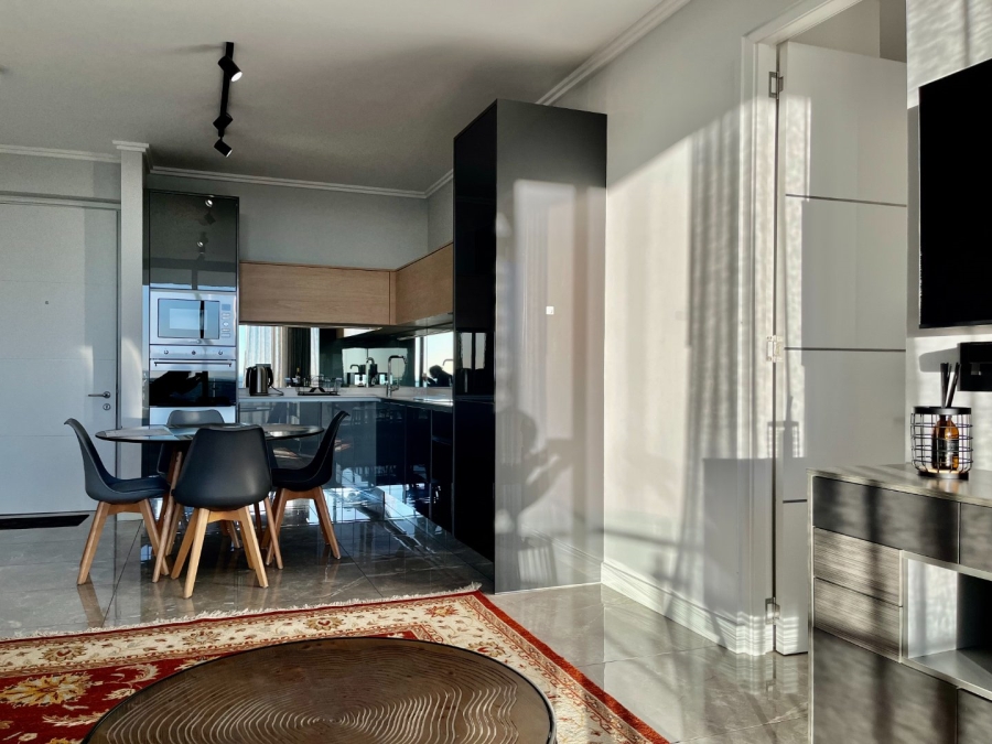 1 Bedroom Property for Sale in Waterfall Gauteng