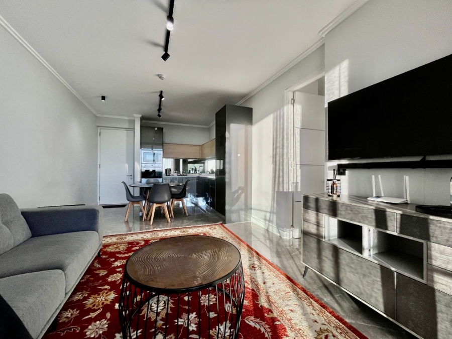 1 Bedroom Property for Sale in Waterfall Gauteng
