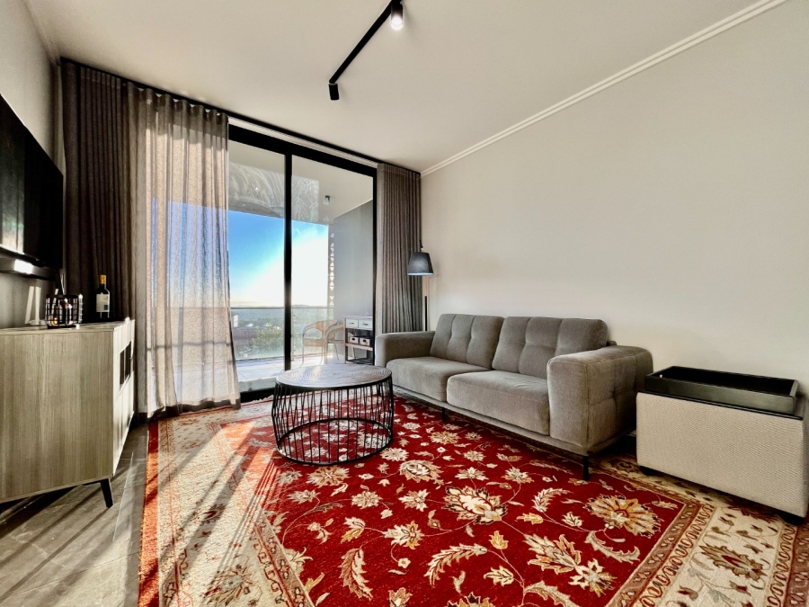 1 Bedroom Property for Sale in Waterfall Gauteng