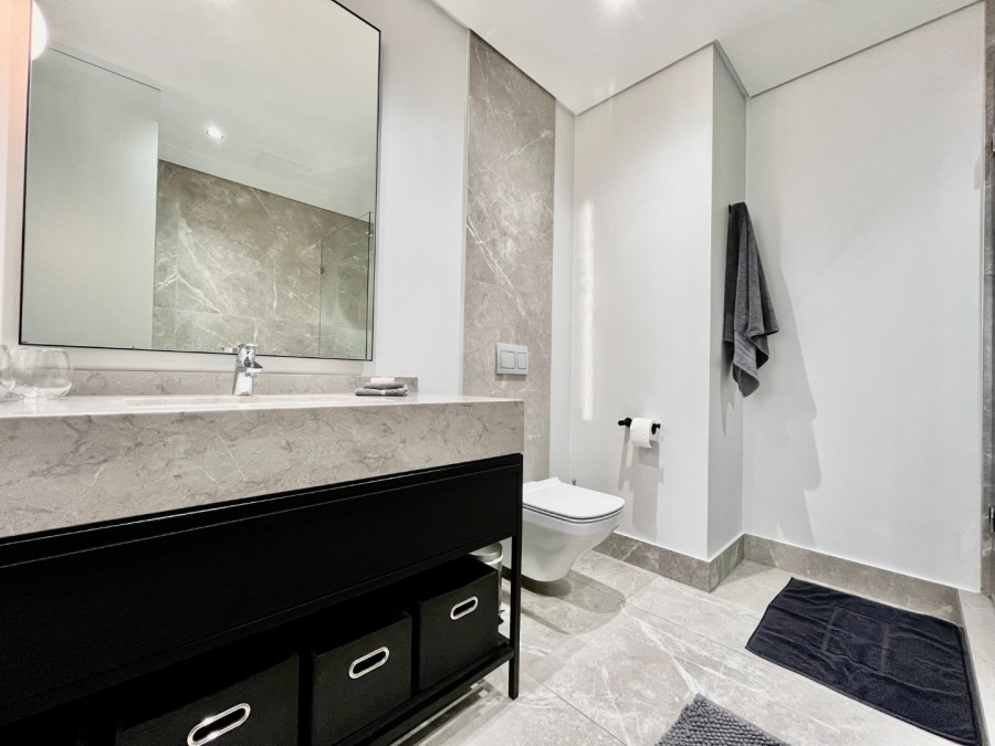 1 Bedroom Property for Sale in Waterfall Gauteng