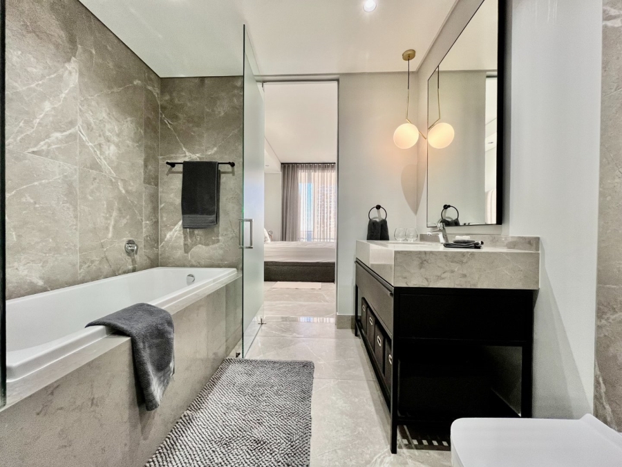 1 Bedroom Property for Sale in Waterfall Gauteng