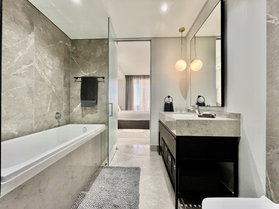 1 Bedroom Property for Sale in Waterfall Gauteng