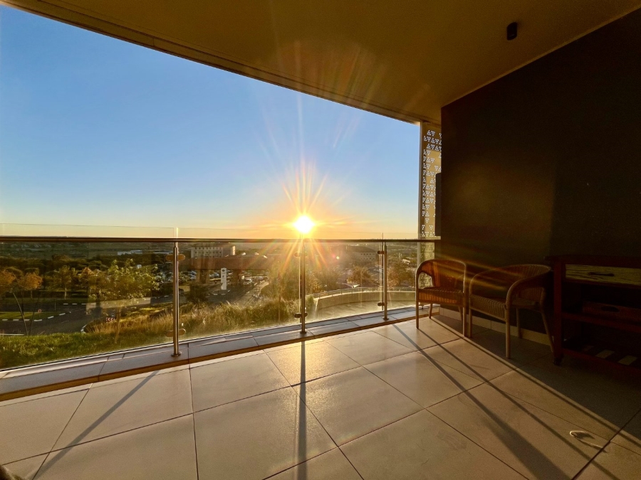 1 Bedroom Property for Sale in Waterfall Gauteng