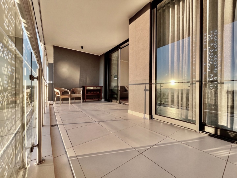 1 Bedroom Property for Sale in Waterfall Gauteng