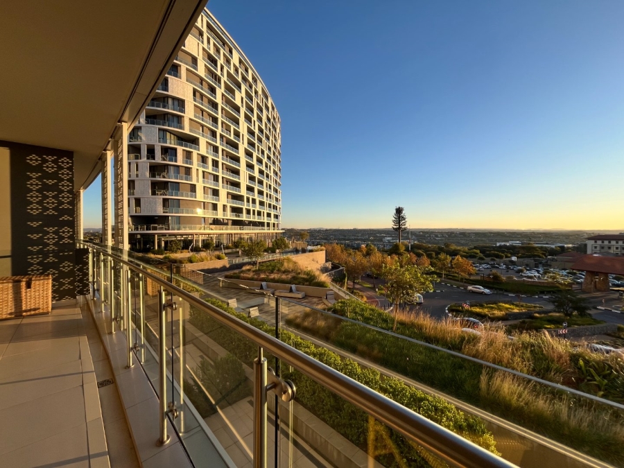 1 Bedroom Property for Sale in Waterfall Gauteng