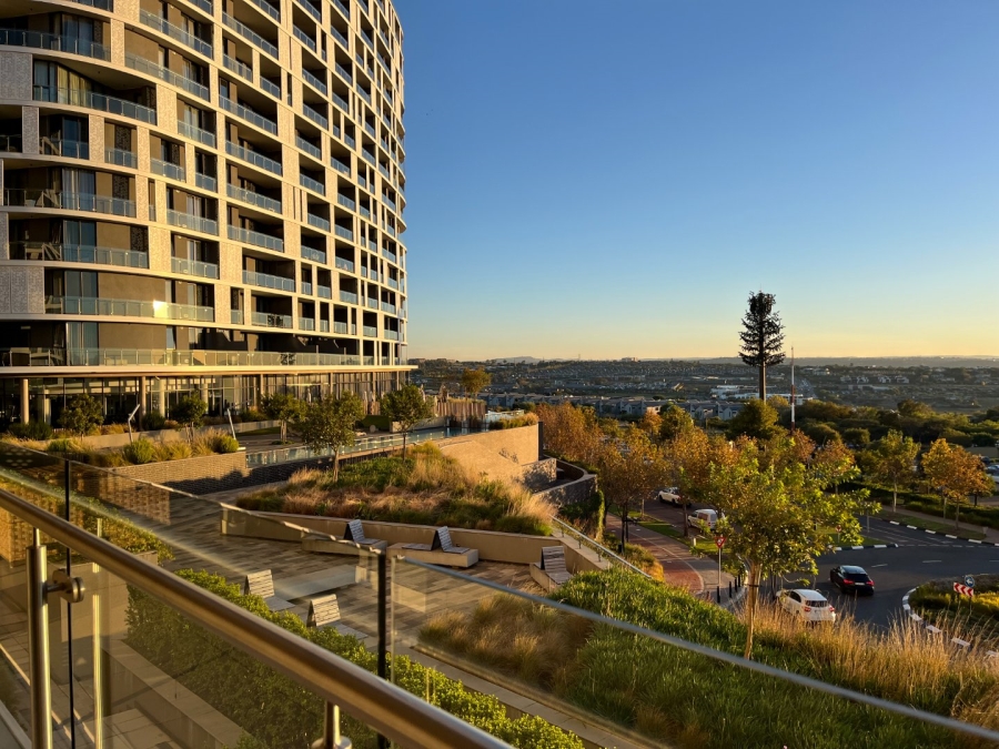 1 Bedroom Property for Sale in Waterfall Gauteng