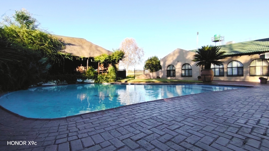 Commercial Property for Sale in Helderstrome AH Gauteng