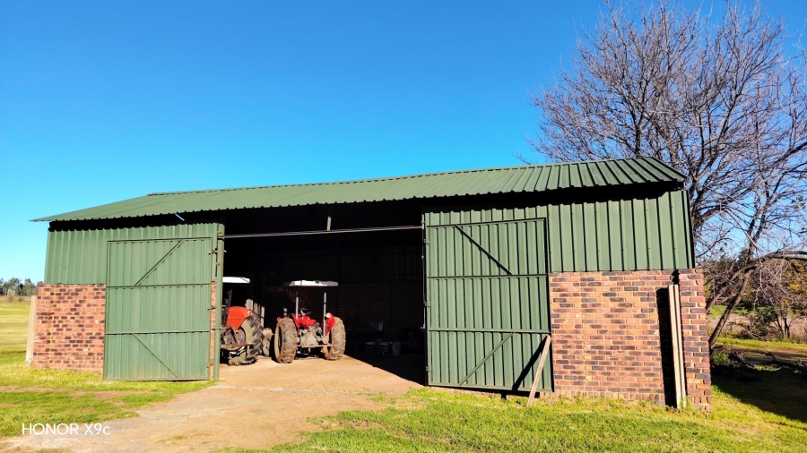 Commercial Property for Sale in Helderstrome AH Gauteng