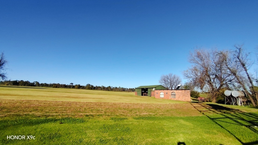 Commercial Property for Sale in Helderstrome AH Gauteng