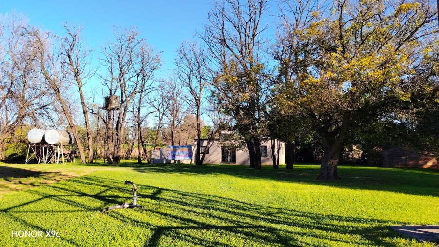 Commercial Property for Sale in Helderstrome AH Gauteng