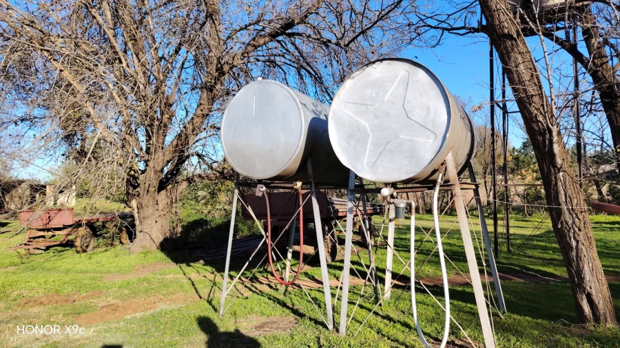 Commercial Property for Sale in Helderstrome AH Gauteng
