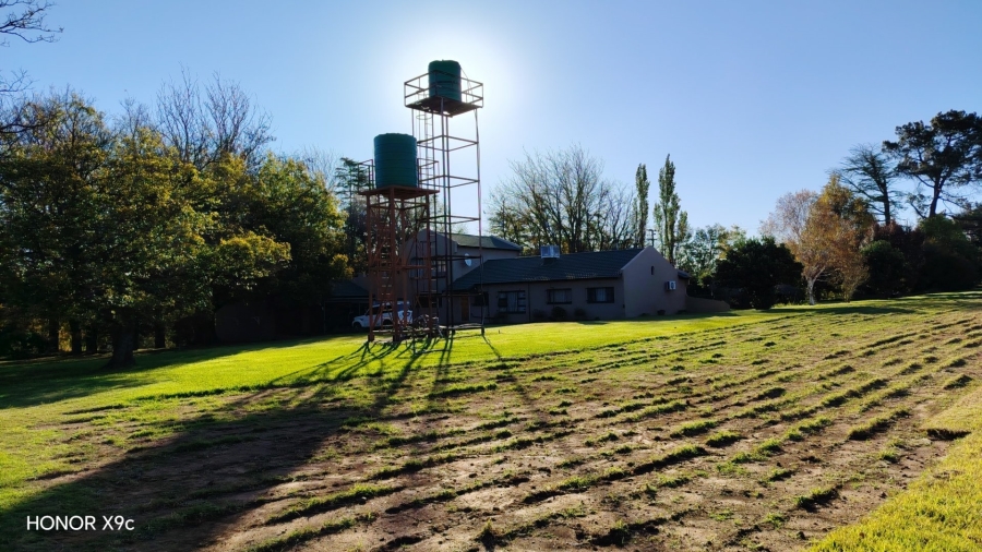Commercial Property for Sale in Helderstrome AH Gauteng
