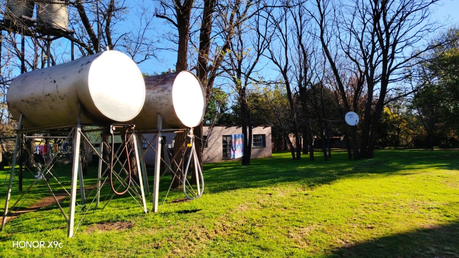 Commercial Property for Sale in Helderstrome AH Gauteng