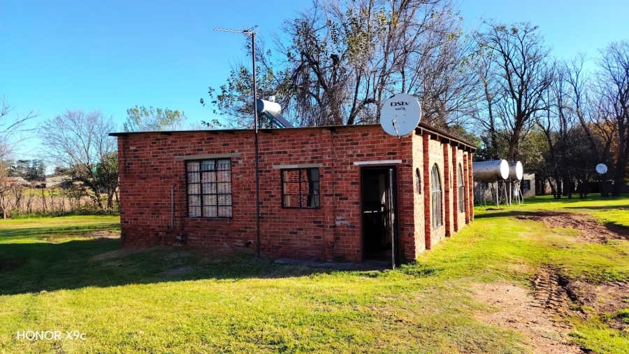 Commercial Property for Sale in Helderstrome AH Gauteng