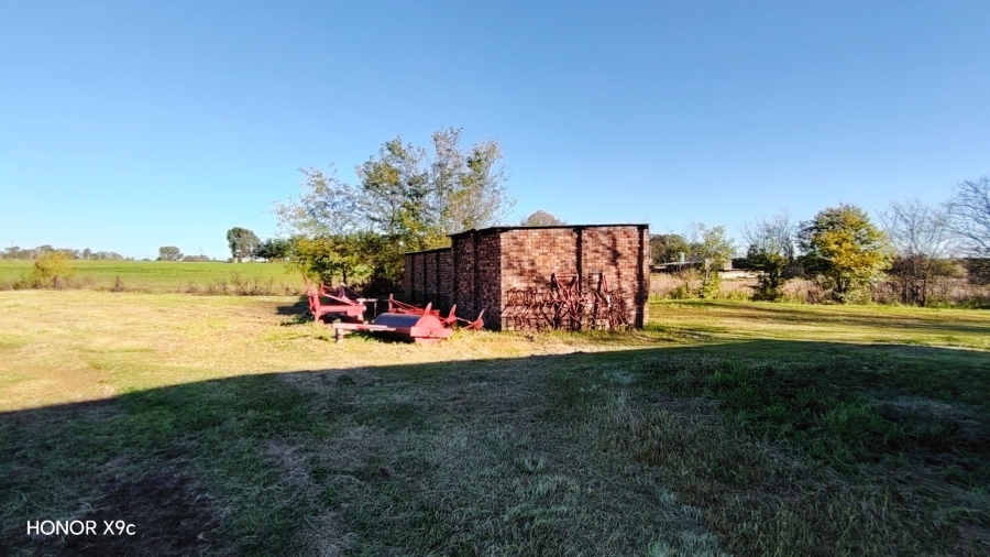 Commercial Property for Sale in Helderstrome AH Gauteng