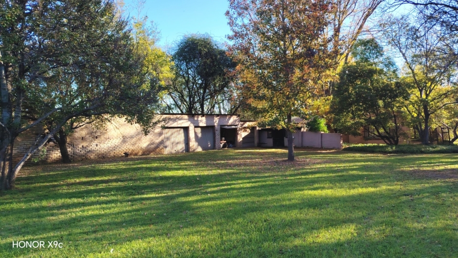 Commercial Property for Sale in Helderstrome AH Gauteng