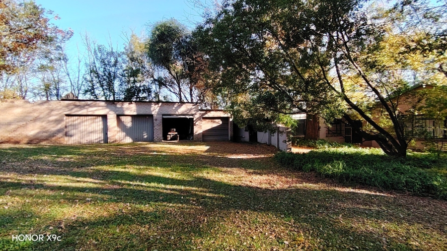 Commercial Property for Sale in Helderstrome AH Gauteng