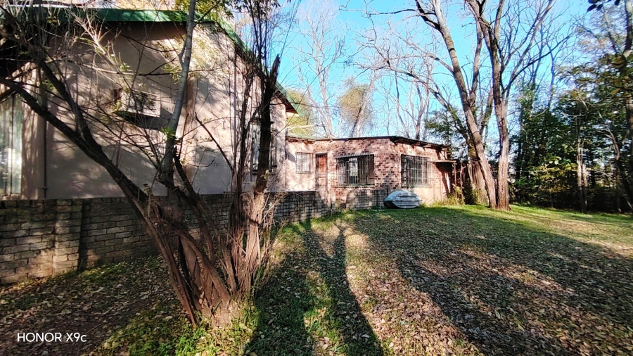 Commercial Property for Sale in Helderstrome AH Gauteng