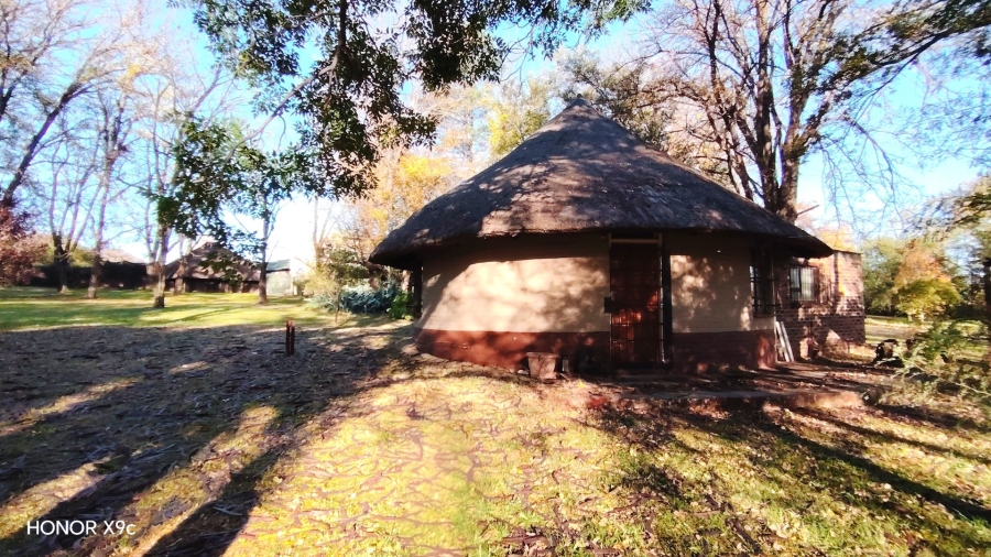 Commercial Property for Sale in Helderstrome AH Gauteng