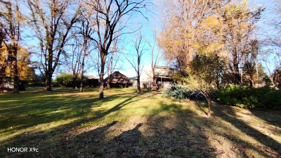 Commercial Property for Sale in Helderstrome AH Gauteng