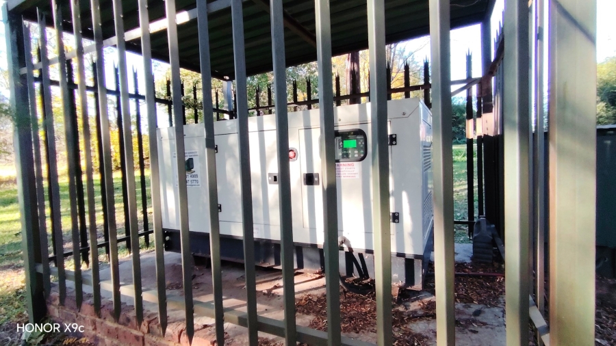 Commercial Property for Sale in Helderstrome AH Gauteng