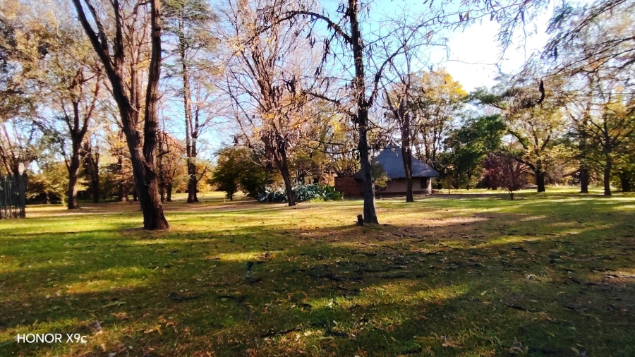 Commercial Property for Sale in Helderstrome AH Gauteng