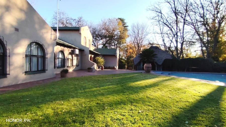 Commercial Property for Sale in Helderstrome AH Gauteng