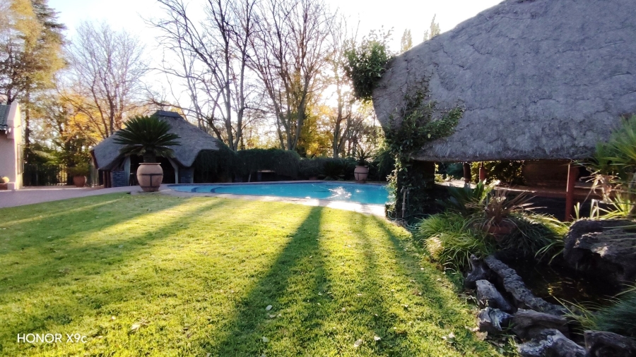 Commercial Property for Sale in Helderstrome AH Gauteng
