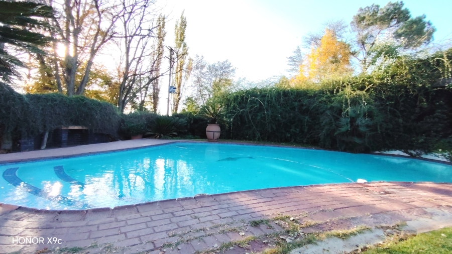 Commercial Property for Sale in Helderstrome AH Gauteng