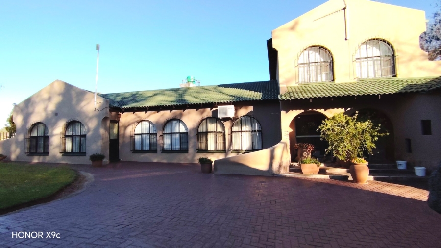 Commercial Property for Sale in Helderstrome AH Gauteng