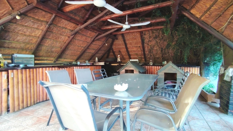 Commercial Property for Sale in Helderstrome AH Gauteng