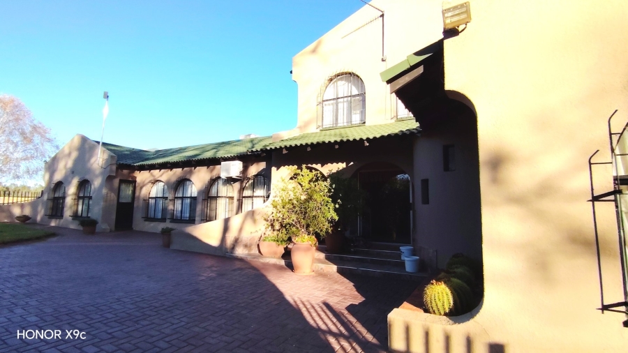 Commercial Property for Sale in Helderstrome AH Gauteng