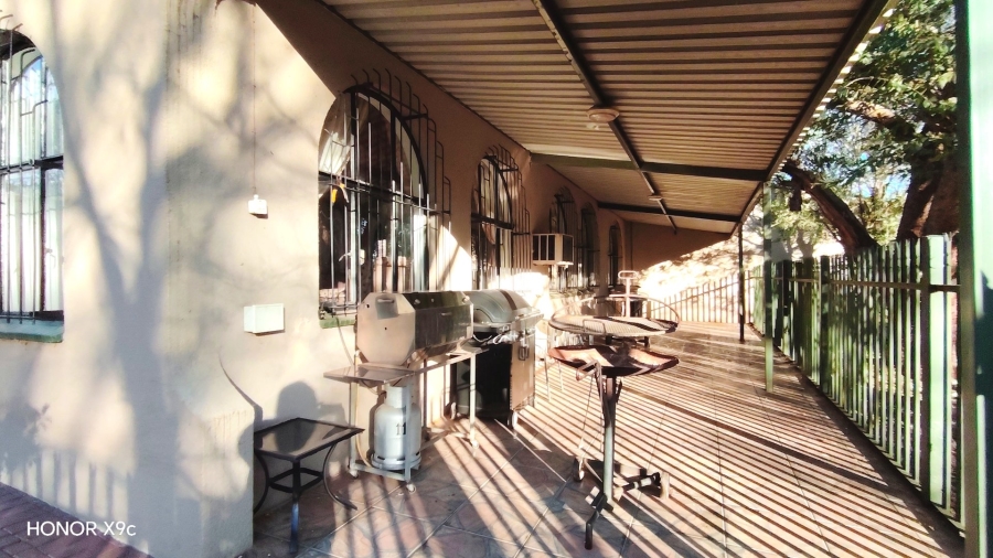 Commercial Property for Sale in Helderstrome AH Gauteng
