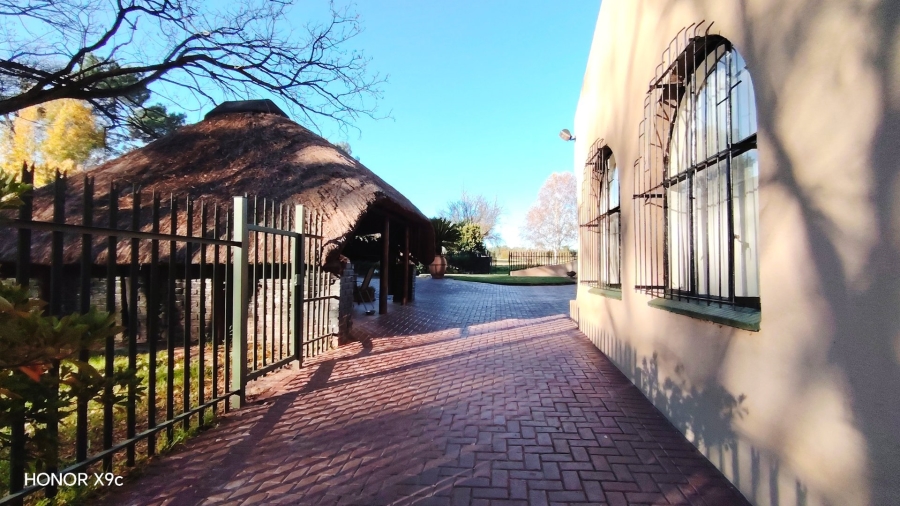 Commercial Property for Sale in Helderstrome AH Gauteng