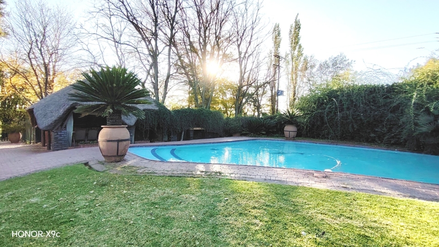 Commercial Property for Sale in Helderstrome AH Gauteng