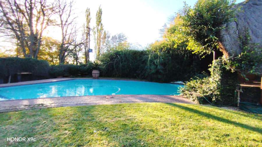 Commercial Property for Sale in Helderstrome AH Gauteng