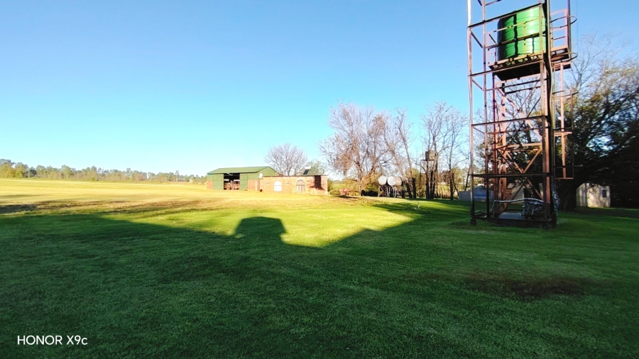 Commercial Property for Sale in Helderstrome AH Gauteng