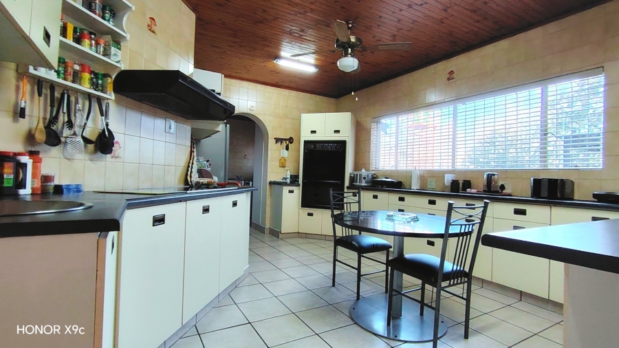 Commercial Property for Sale in Helderstrome AH Gauteng